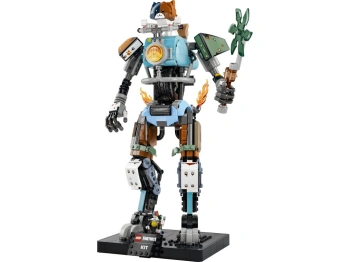 LEGO 77081 Fortnite Kitek