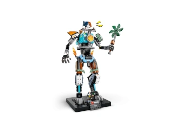 LEGO 77081 Fortnite Kitek