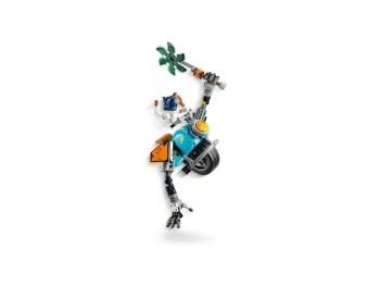 LEGO 77081 Fortnite Kitek