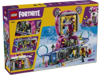 LEGO 77082 Fortnite Jaskinia Ubawu
