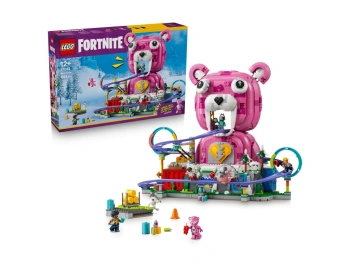 LEGO 77082 Fortnite Jaskinia Ubawu