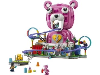 LEGO 77082 Fortnite Jaskinia Ubawu
