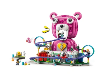LEGO 77082 Fortnite Jaskinia Ubawu