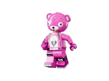 LEGO 77082 Fortnite Jaskinia Ubawu