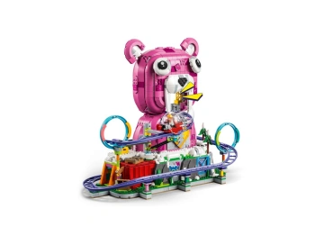 LEGO 77082 Fortnite Jaskinia Ubawu