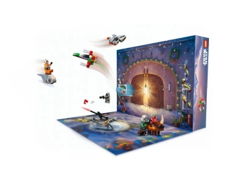 LEGO 75456 Star Wars Kalendarz adwentowy na 2026 rok