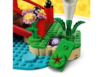 LEGO 77059 Animal Crossing Timmy i Tommy na spacerze
