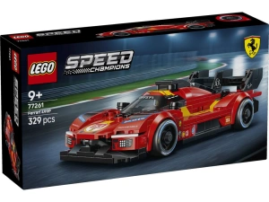 LEGO 77261 Speed Champions  Ferrari 499P