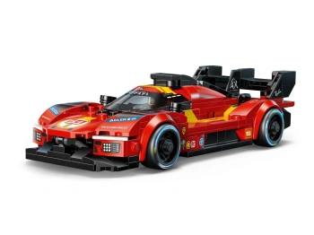 LEGO 77261 Speed Champions Ferrari 499P