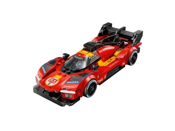 LEGO 77261 Speed Champions Ferrari 499P