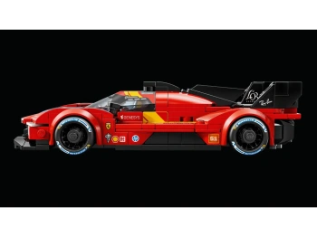 LEGO 77261 Speed Champions Ferrari 499P