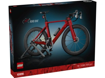 LEGO 11380 Icons Rower szosowy