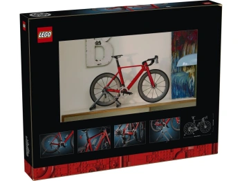 LEGO 11380 Icons Rower szosowy