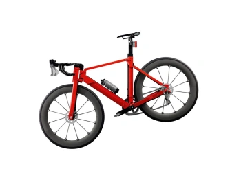LEGO 11380 Icons Rower szosowy