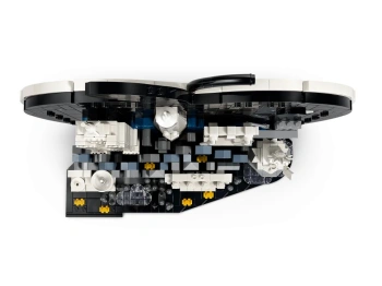 LEGO 21066 Architecture Nowy Jork – Wielkie Jabłko
