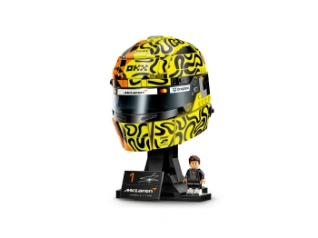 LEGO 43023 Editions Kask Lando Norrisa