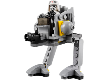 LEGO Star Wars 75130 AT-DP