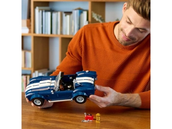 LEGO 10357 Icons 10357 Shelby Cobra 427 S/C