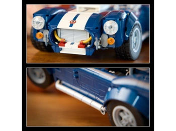 LEGO 10357 Icons 10357 Shelby Cobra 427 S/C