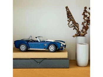 LEGO 10357 Icons 10357 Shelby Cobra 427 S/C