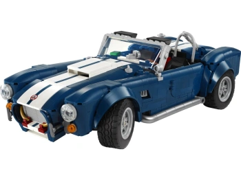 LEGO 10357 Icons 10357 Shelby Cobra 427 S/C