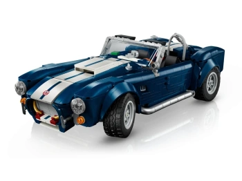 LEGO 10357 Icons 10357 Shelby Cobra 427 S/C