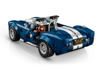 LEGO 10357 Icons 10357 Shelby Cobra 427 S/C