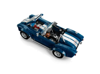 LEGO 10357 Icons 10357 Shelby Cobra 427 S/C