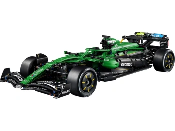 LEGO 42240 Technic Bolid F1 Aston Martin Aramco AMR25
