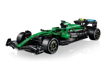 LEGO 42240 Technic Bolid F1 Aston Martin Aramco AMR25