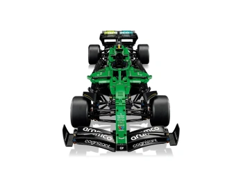 LEGO 42240 Technic Bolid F1 Aston Martin Aramco AMR25