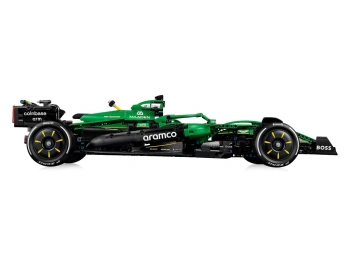 LEGO 42240 Technic Bolid F1 Aston Martin Aramco AMR25