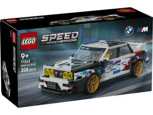 LEGO 77263 Speed Champions  BMW M3 (E30)