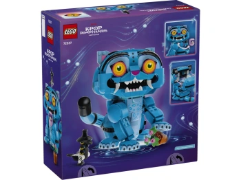 LEGO 72537 Kpop Demon Hunters