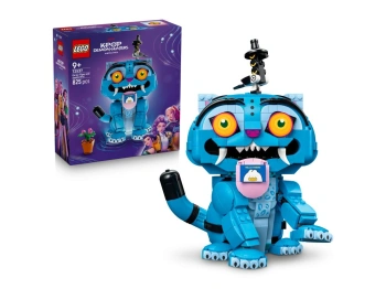 LEGO 72537 Kpop Demon Hunters