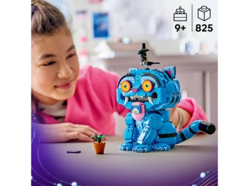 LEGO 72537 Kpop Demon Hunters