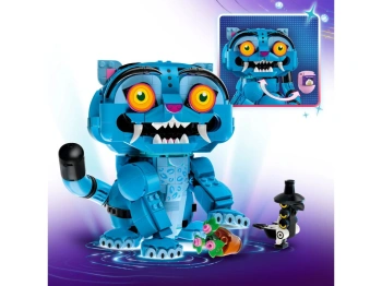 LEGO 72537 Kpop Demon Hunters