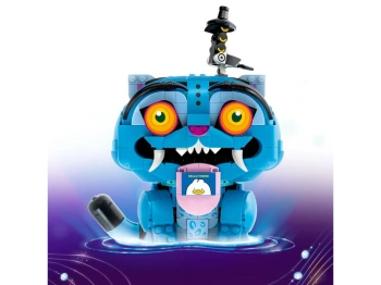 LEGO 72537 Kpop Demon Hunters