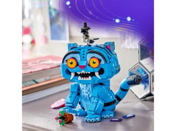LEGO 72537 Kpop Demon Hunters