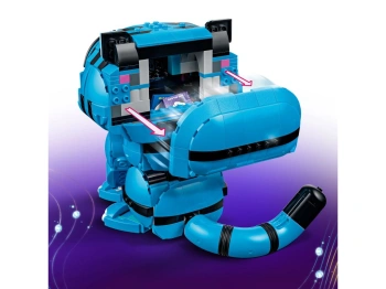 LEGO 72537 Kpop Demon Hunters