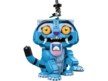 LEGO 72537 Kpop Demon Hunters