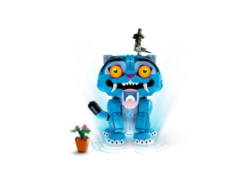 LEGO 72537 Kpop Demon Hunters