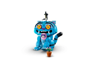 LEGO 72537 Kpop Demon Hunters