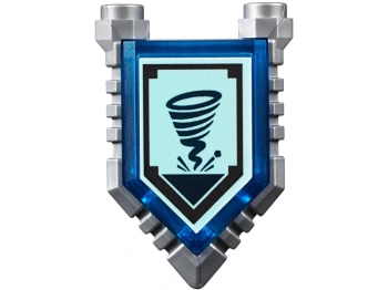 LEGO Nexo Knights 70330 Clay