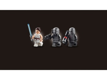 LEGO Star Wars 75284 Statek transportowy Rycerzy Ren