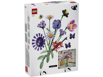LEGO 11507 Botanicals Bukiet kwiatów Olivii Rodrigo