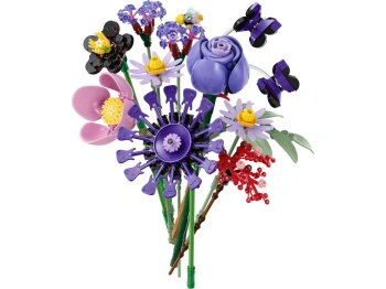 LEGO 11507 Botanicals Bukiet kwiatów Olivii Rodrigo