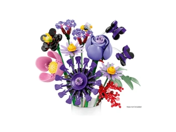 LEGO 11507 Botanicals Bukiet kwiatów Olivii Rodrigo