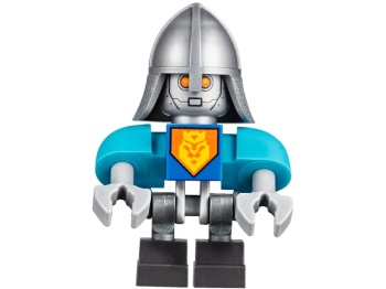 LEGO Nexo Knights 70327 Królewski Mech