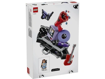LEGO 43030 Editions Skrytka Olivii Rodrigo